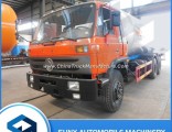 Df 6X4 LPG Gas Tank Truck 20cbm Capacity for Sale