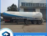 3 Axles 58500 Liters LPG Tank Trailer for Sale