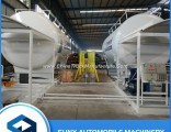 20000liters LPG Skid Station for Auto-Gas and Cylinder and Industrial Filling