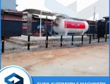 25000L LPG Tankers Movable Refilling Station