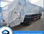 Dongfeng 14000L Compressed Garbage Vehicle