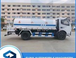 EQ 2000 Liters 4000L Mini Water Bowser Truck