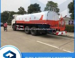 South Africa Used 20 Tons Water Spraying Tanker