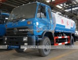 12000 L Water Tank Dongfeng 4X2 Sprinkling Water Truck