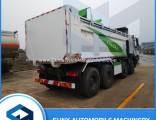 Iveco 40 Ton Capacity 6X4 Drive Mineral Transporting Dump Truck for Sale