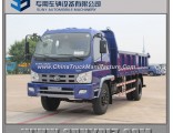 3t to 5t Forland 4X4 Dump Truck