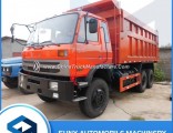 Dongfeng Low Price Rhd 20-30 Ton Dump Truck for Sale