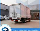 DFAC 2 Tons Mini Cargo Van Truck for Sale