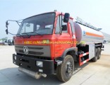China Best Price Dongfeng 6X4 Fuel Tank Tanker Truck 20000L