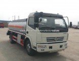 2019 Hot Sale with Flying Tanker Machine Fuel Tank Truck Oil Transport Truck