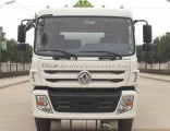 2019 Hot Sale 6000 Gallon Dongfeng 25000 L 6X4 Fuel Tank Truck