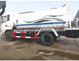 Dongfeng 10000L Water Truck 4X2 Tanker Spray Truck of Water Tank
