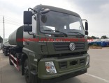 China Dongfeng 4X4 off-Road Military Water Tank Tanker Truck Lorry