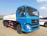 China Best Price Dongfeng 6X4 Water Tank Truck 20000L