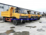 China Dongfeng 4X2 Dump Tipper Truck 190HP with Good Price