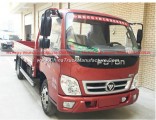 103HP Petrol Engine Foton Car with Cargo, Foton Cargo Truck Low Price for Sales