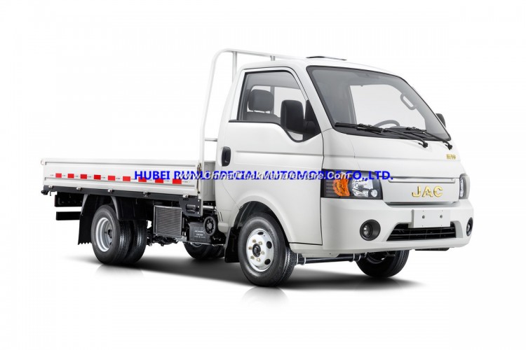 China JAC Mini Cargo Truck with Good Price for Sale