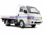China JAC Mini Cargo Truck with Good Price for Sale