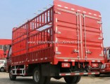 Factory Directly Sales Mini Foton Cargo Stake Truck, 5tons Foton Stake Truck, Foton Car Low Price
