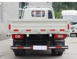 Foton Transport Goods Trucks, Foton Light Truck, Foton Cargo Truck Gasoline Petrol Engine for Seals