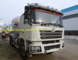 China Shacman F3000 6X4 Cement Concrete Mixer Tank Tanker Truck 10000L with Good Price for Sale
