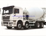 Promotion Shacman 6X4 Cement / Concrete Mixer Truck 14cbm