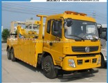 Dongfeng 6X4 20 Ton Tow Truck Wrecker for Sale with 210HP of Engine