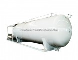 10ton 20m3 LPG Filling Station Gas Plant for Refilling Gas Cylinder