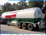 40m3 LPG Storage Tank LPG Trailer for Gas Cylinder
