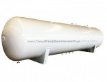 2.5 Tons LPG Gas Tank 5000 L LPG Gas Storage Tanks Price for Sale