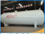 30mt Liquefied Petroleum LPG Gas Tank 60000liters for Low Price