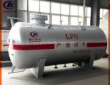 10ton LPG Tanker  Small 5tone Cylinder Filling Plant