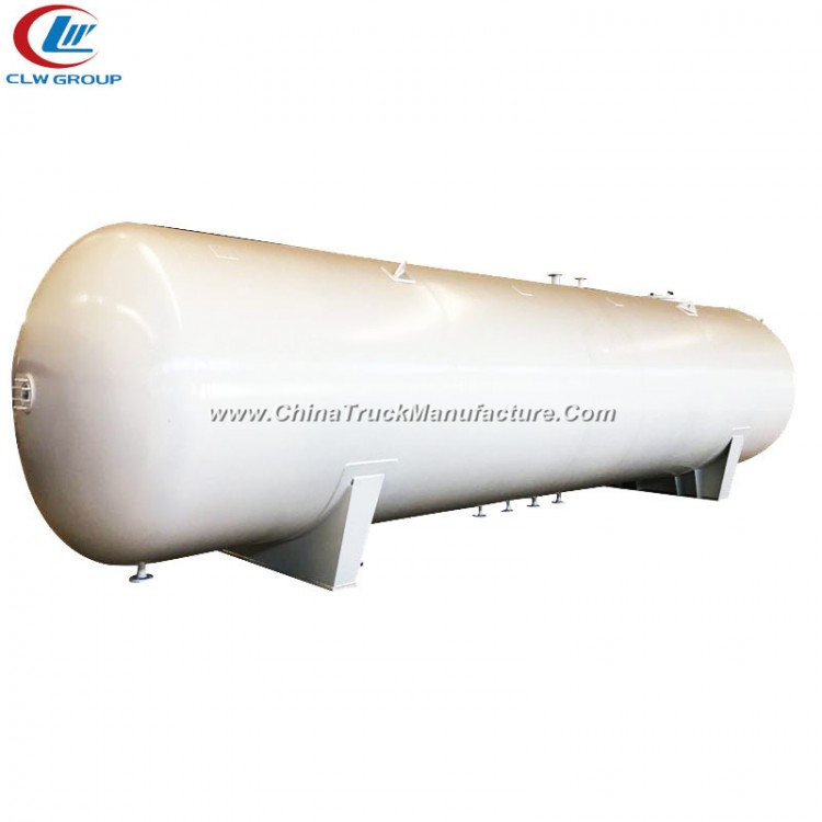 10000 L LPG Gas Storage Gas Tank 5 Tons LPG Tank Price for Sale