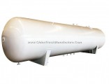 10000 L LPG Gas Storage Gas Tank 5 Tons LPG Tank Price for Sale