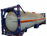 2600 Gallon Liquid Propane Gas Storage Tanks for Sale
