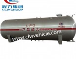  Standard 50000liters 50m3 LPG Gas Tank for Sale