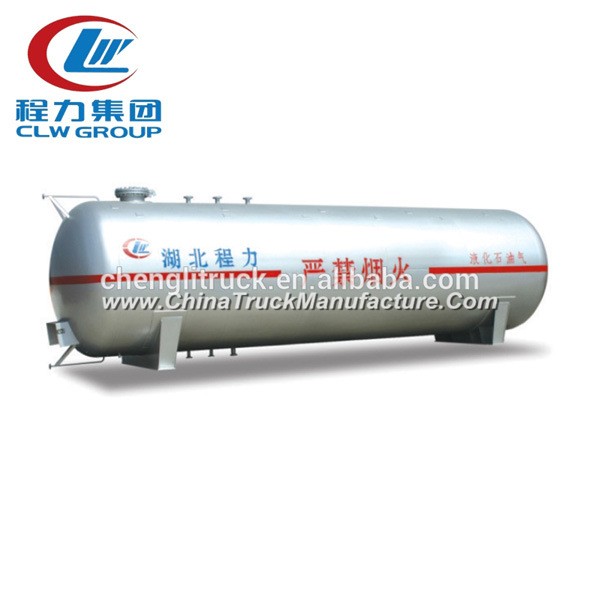 20000 Lliters Quality Steel Propane Gas Storage Tank