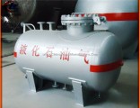  LPG Gas Tank 5000liters LPG Storage Tank for Sale
