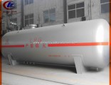  100m3 Gas Storage Tank for 50ton LPG Gas Station