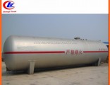 100m3 LPG Gas Plant for 50tons LPG Stationary Gas Tank