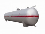 5000L-120000L  50m3 LPG Tanker 50000L LPG Storage Tank
