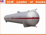 Clw LPG Tanker for Nigeria Market
