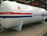 Factory Direct Sell 25, 000 Liters LPG Storage Tank