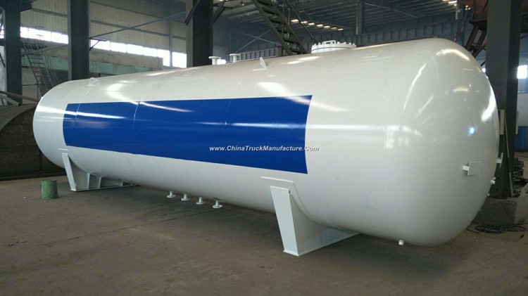 3000 Gallon Liquid Propane Storage Tanks for Sale