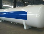 3000 Gallon Liquid Propane Storage Tanks for Sale