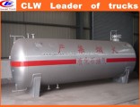 Clw  50m3 LPG Tanker 50000L LPG Storage Tank
