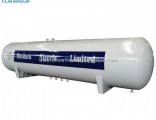 50000liters 50m3 LPG Cooking Gas Tank for Sale