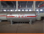 LPG Tank 10000L LPG Storage Tank 10cbm LPG Gas Tank