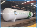  50000 Litres LPG Gas Storage Tank 25mt for Sale