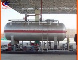 Autogas Filling Machine for 5ton/10m3 LPG Mini Gas Plant